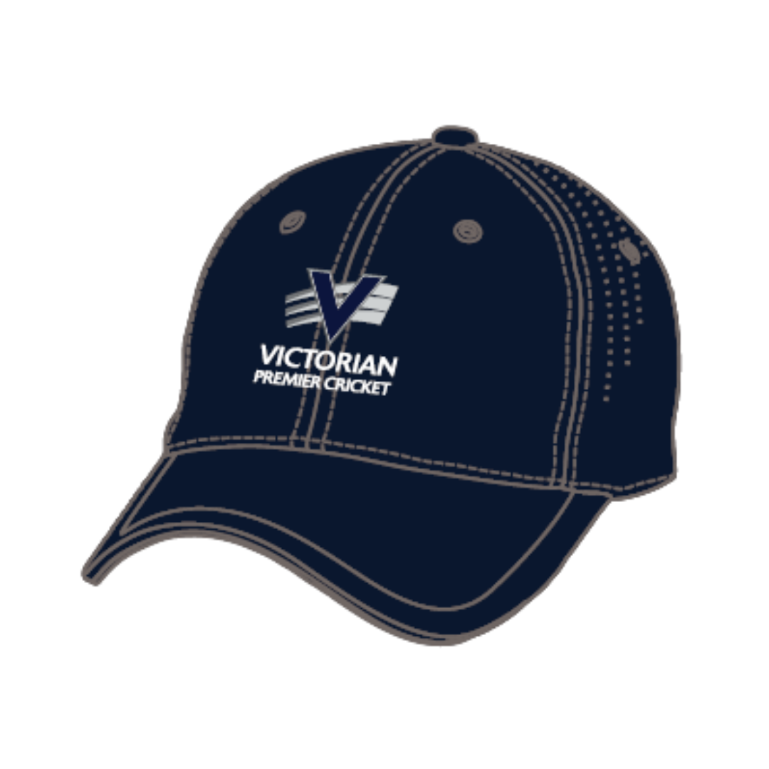 Cricket Victoria | PRE-ORDER | NB Umpires Cap
