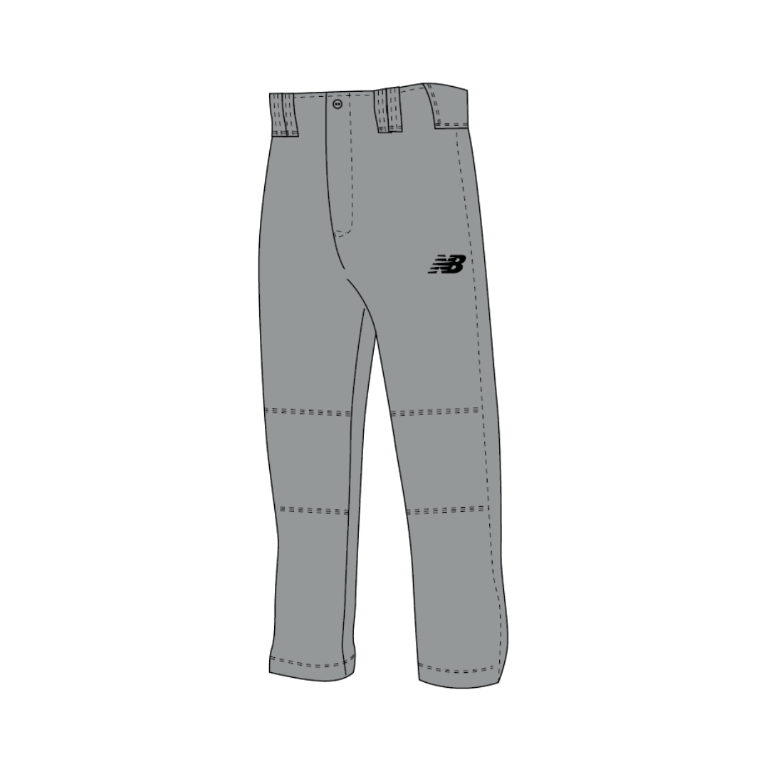 Kensington BC | PRE-ORDER | Baseball Pants - Alt