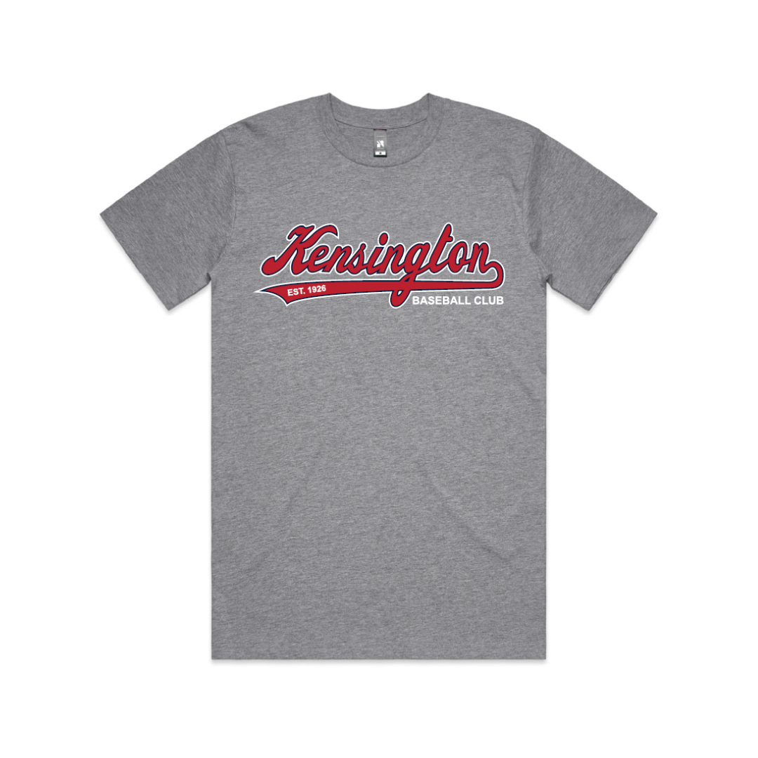 Kensington BC | PRE-ORDER | Classic Tee