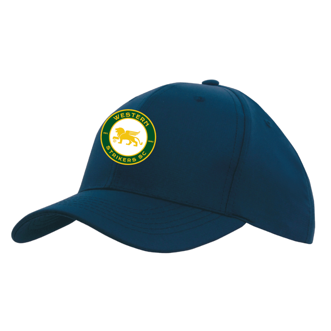 Western Strikers SC | PRE-ORDER | Cap