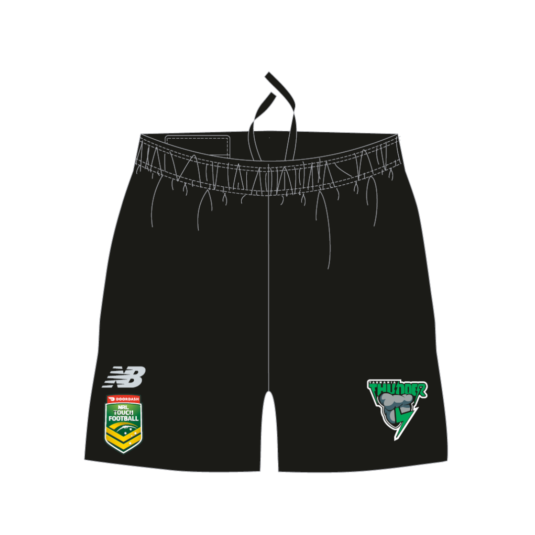 Touch Football Tasmania | PRE-ORDER | Travel Shorts - Unisex