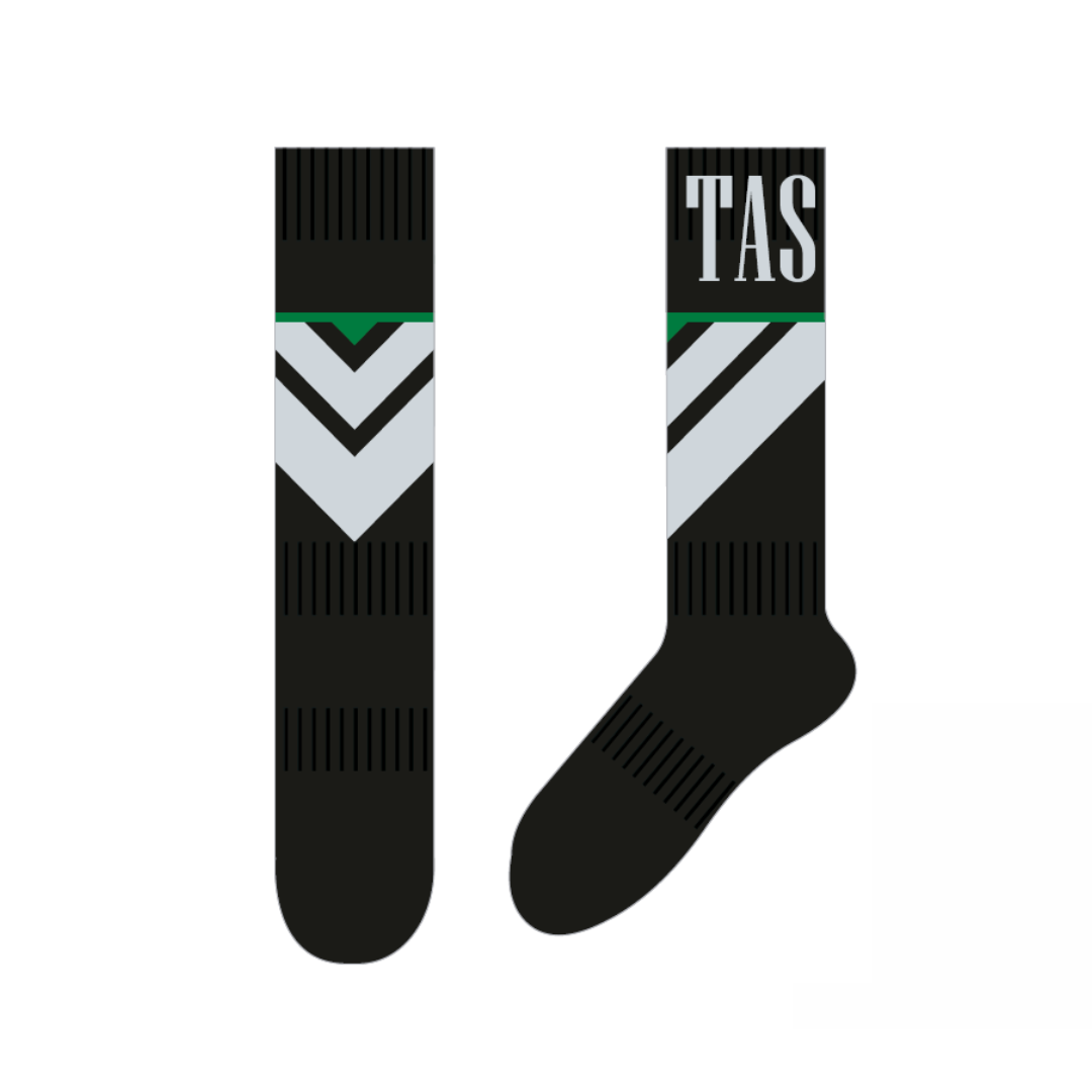 Touch Football Tasmania | PRE-ORDER | Playing Socks