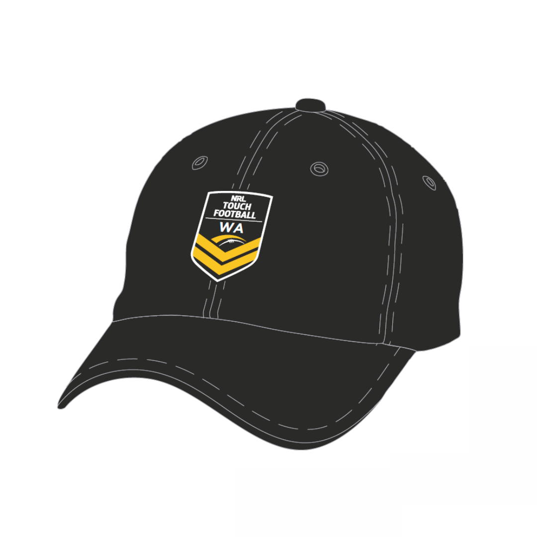 Touch Football WA | PRE-ORDER | Cap