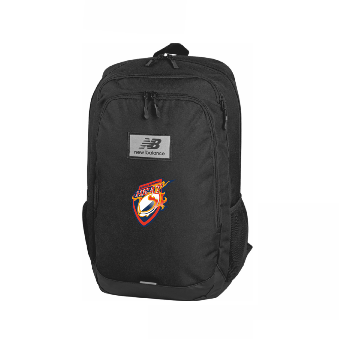 Touch Football SA | PRE-ORDER | Backpack
