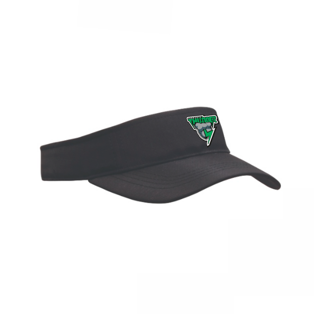 Touch Football Tasmania | PRE-ORDER | Visor