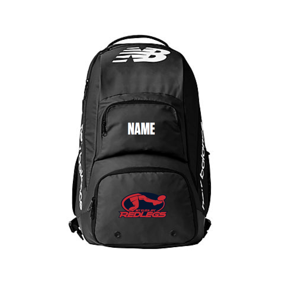 Mt Eliza JFC | PRE-ORDER | New Balance Backpack