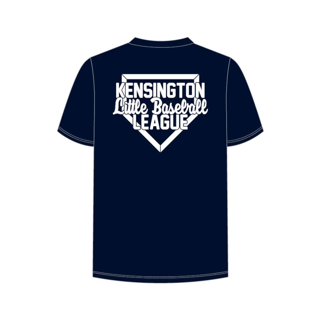 Kensington BC | PRE-ORDER | LLPW Tee