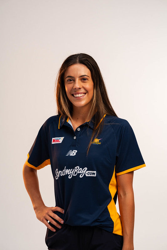 Sunshine Coast Lightning | LADIES Replica Polo