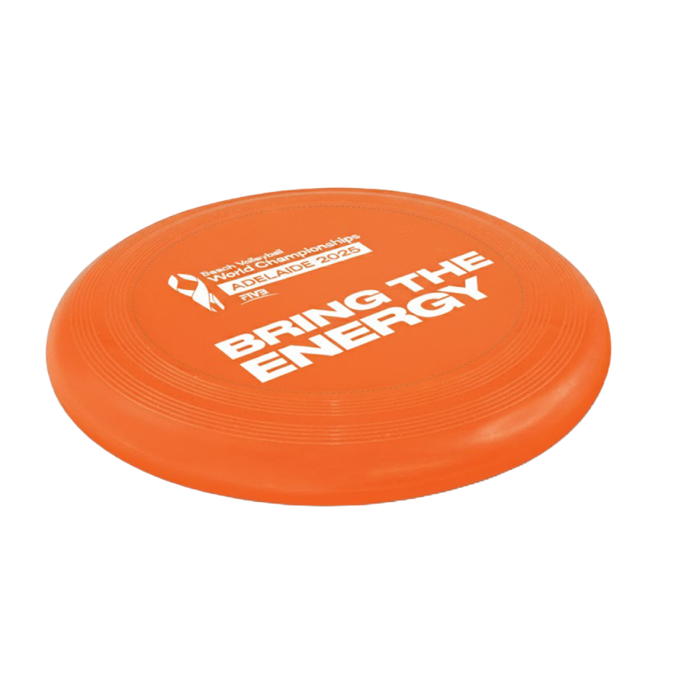 Volleyball Australia | BVWC | Frisbee