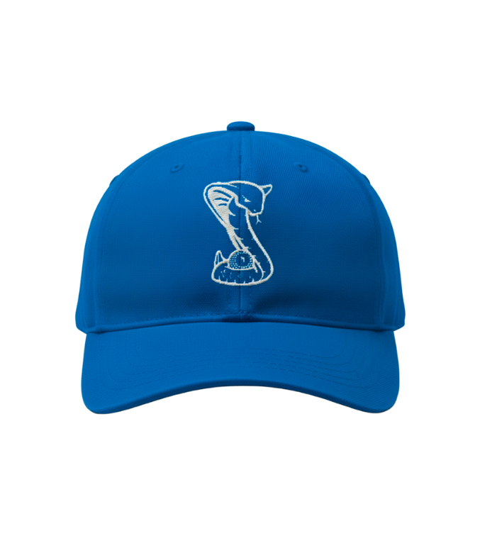 Melbourne Cobras | Lifestyle Cap