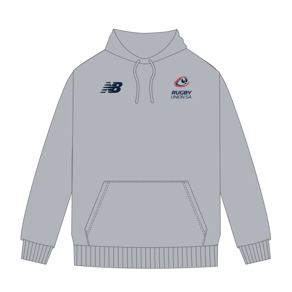 Rugby Union SA | New Balance Hoodie
