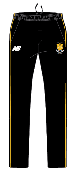 Para Hills CC | PRE-ORDER | Unisex T20 Playing Pants
