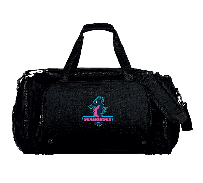 Baseball SA Seahorses | PRE-ORDER | sports Bag