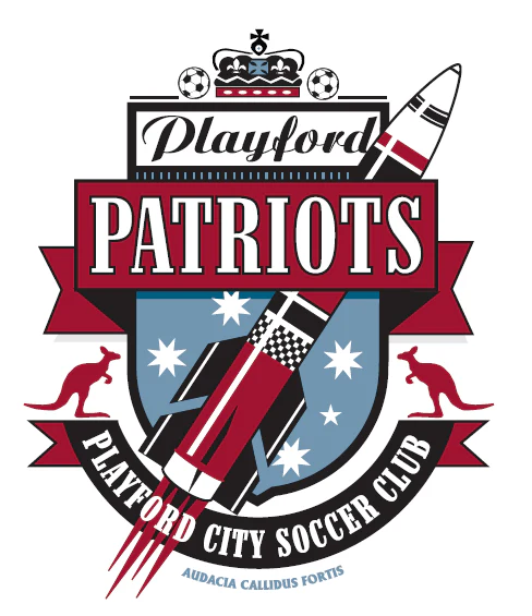Playford City SC | PRE-ORDER | 2026 Bundle - Juniors - GK
