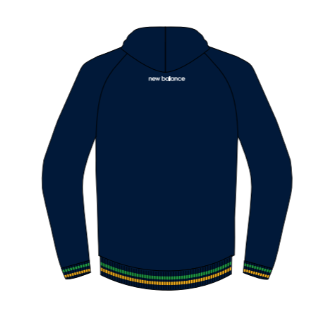 Golden Grove FC | PRE-ORDER | NB Hoodie