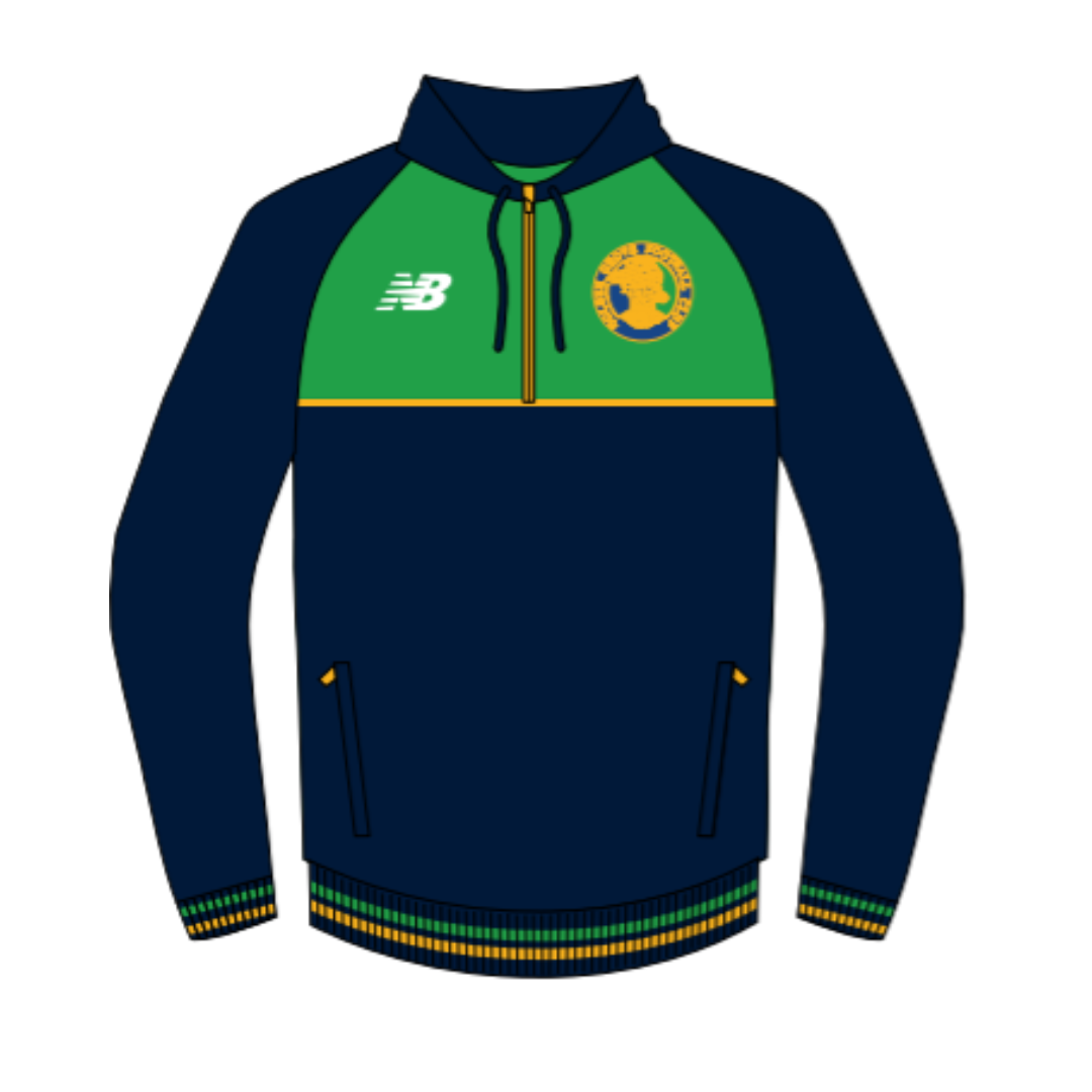 Golden Grove FC | PRE-ORDER | NB Hoodie