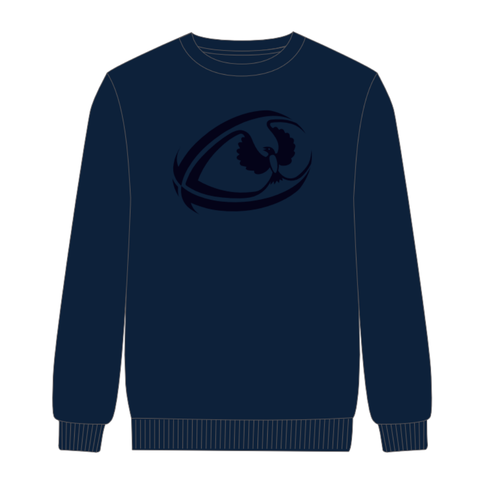 Rugby Union SA | New Balance Crew Neck Jumper