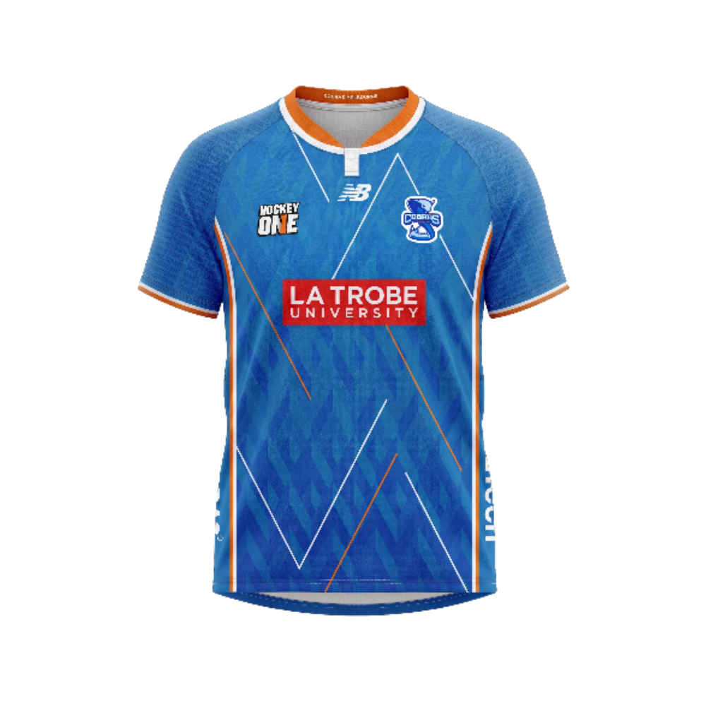 Melbourne Cobras | Legacy Members Jersey - Unisex