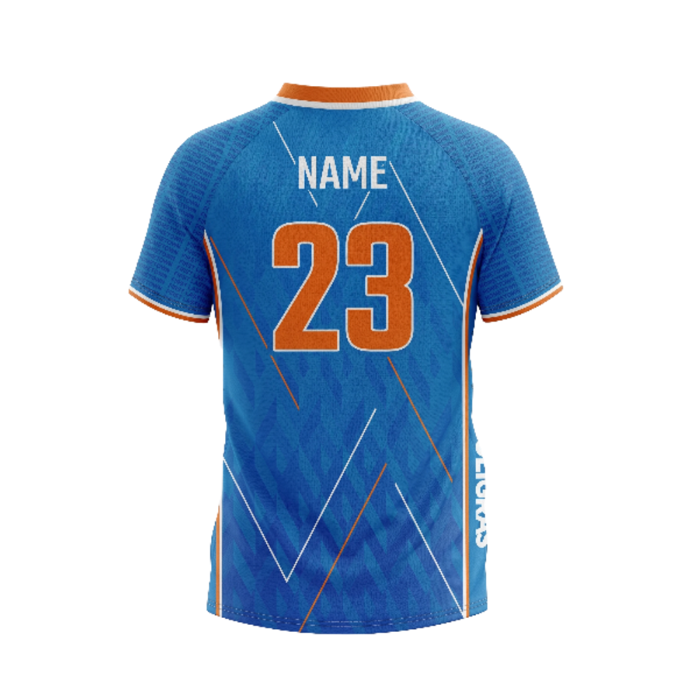 Melbourne Cobras | Legacy Members Jersey - Unisex