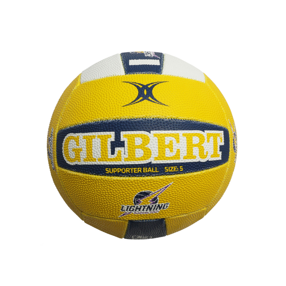 Sunshine Coast Lightning | Supporter Ball