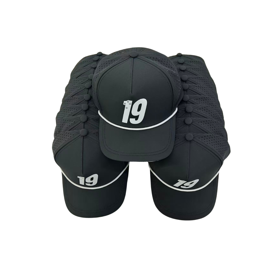 Penrite Racing | Payne Driver Cap
