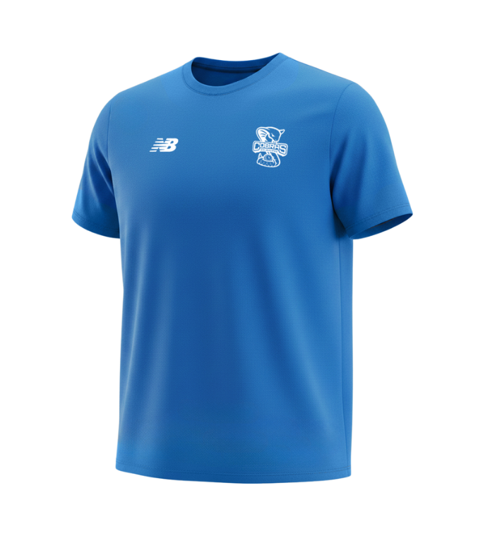 Melbourne Cobras | Lifestyle Tee