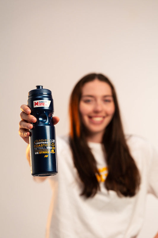 Sunshine Coast Lightning | Drink Bottle