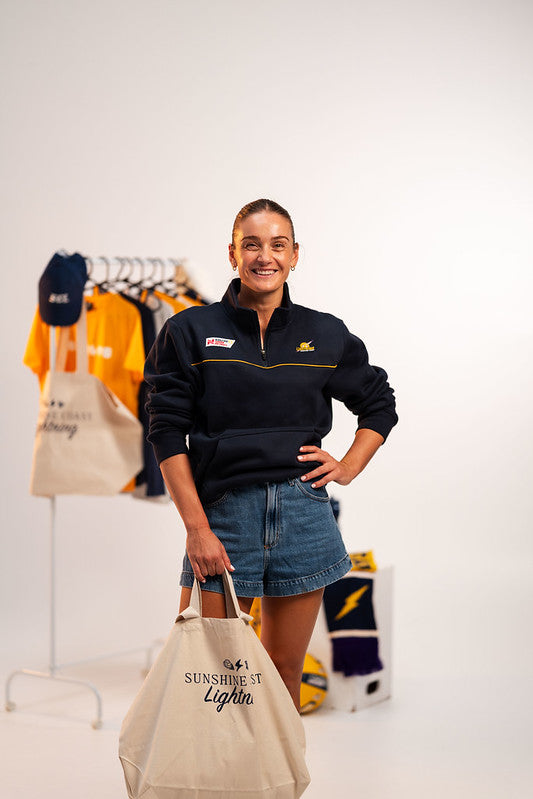 Sunshine Coast Lightning | Goliath Tote