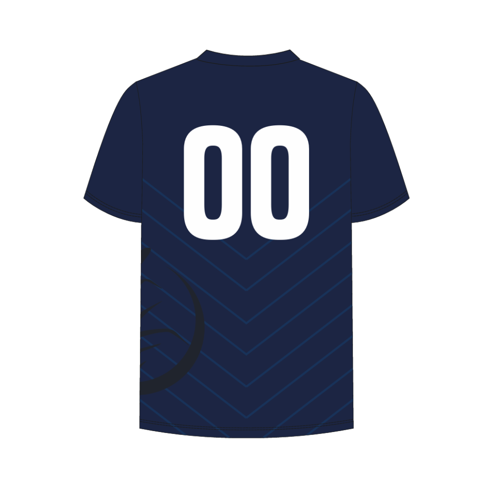 Taylors Lakes Secondary College | PRE-ORDER | BA Unisex Tee - Short Sleeve