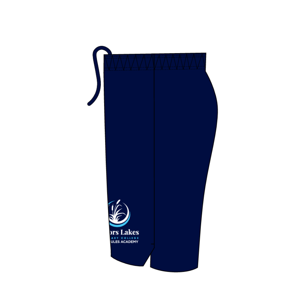 Taylors Lakes Secondary College | PRE-ORDER | BA Unisex Elite Shorts