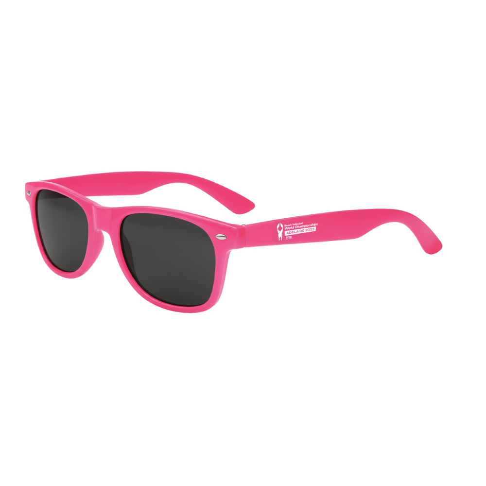 Volleyball Australia | BVWC | Malibu Premium Sunnies