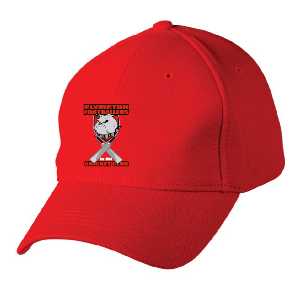 Belgravia Apparel | Sports AU-Plympton Footballers CC | PRE-ORDER | Cap-Plympton Footballers Cricket Club