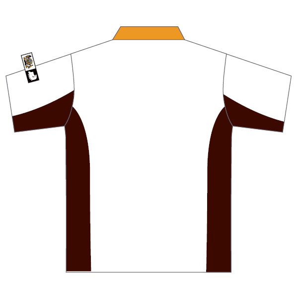 Belgravia Apparel | Sports AU-Modbury Hawks | Cricket - Senior Playing Polo - Short Sleeve-Modbury Sports & Community Club