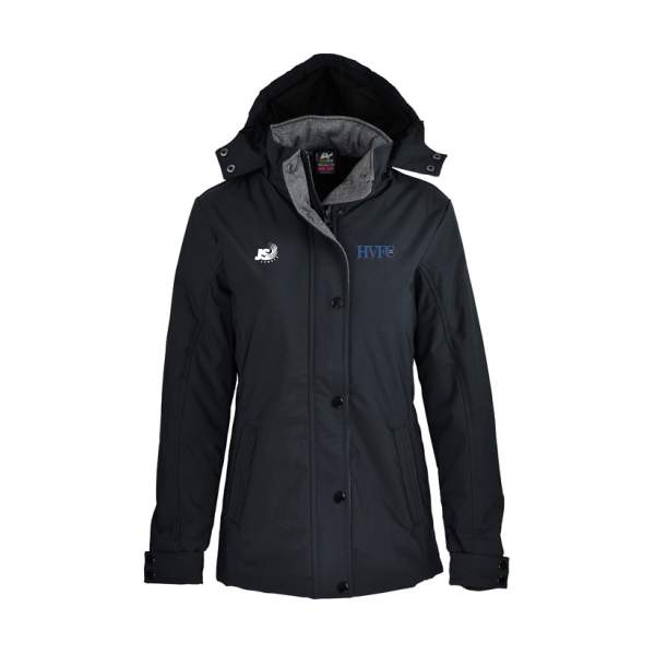 Belgravia Apparel | Sports AU-Hope Valley FC | Parklands Jacket-Hope Valley Football Club