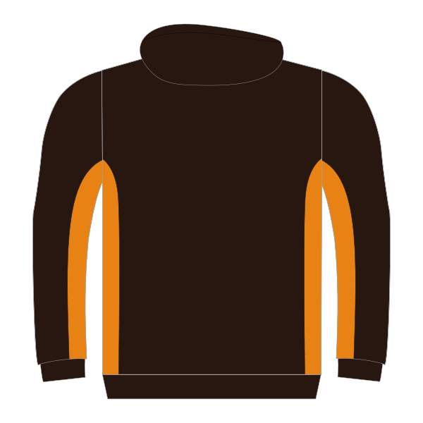 Belgravia Apparel | Sports AU-Modbury Hawks | Vintage Hoodie-Modbury Sports & Community Club