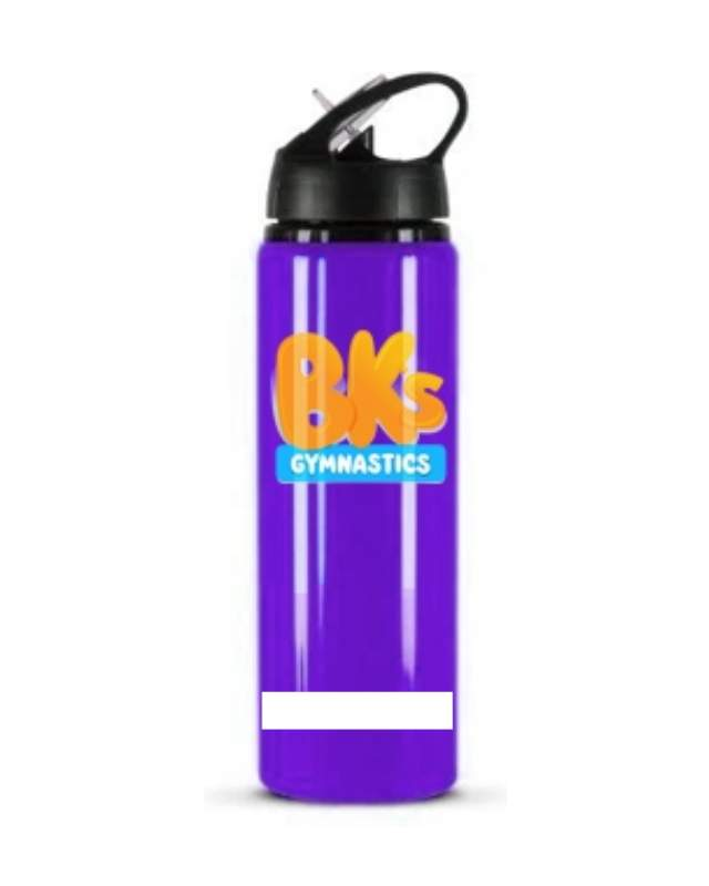Belgravia Apparel | Sports AU-BK Gymnastics Merch | Drink Bottle-BK Gymnastics - Merch