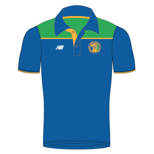Belgravia Apparel | Sports AU-Golden Grove FC | PRE-ORDER | New Balance Elite Polo - Unisex-Golden Grove Football Club