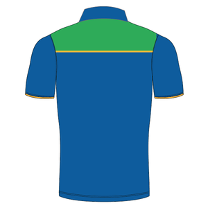 Belgravia Apparel | Sports AU-Golden Grove FC | PRE-ORDER | New Balance Elite Polo - Unisex-Golden Grove Football Club