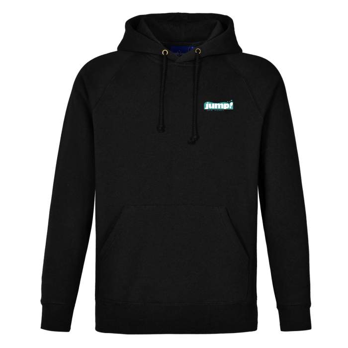 Belgravia Apparel | Sports AU-Jump! Swim Schools | Fleecy Hoodie - Ladies-Jump! Swim Schools