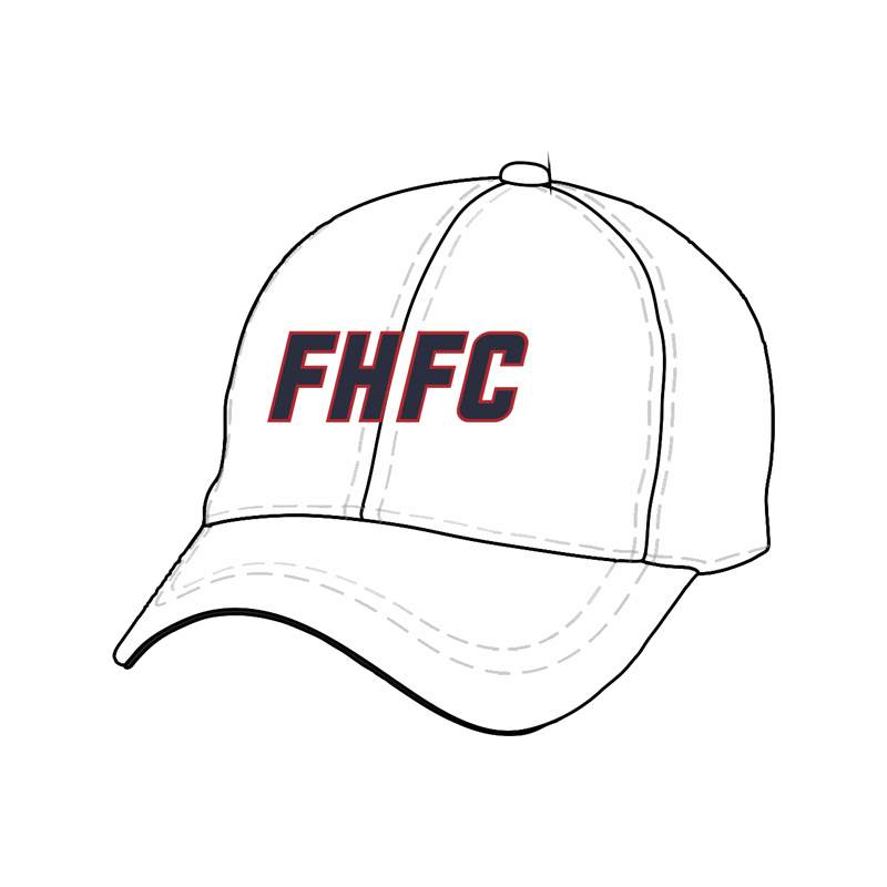 Belgravia Apparel | Sports AU-Flagstaff Hill FC | Training Cap-Flagstaff Hill Falcons Football Club