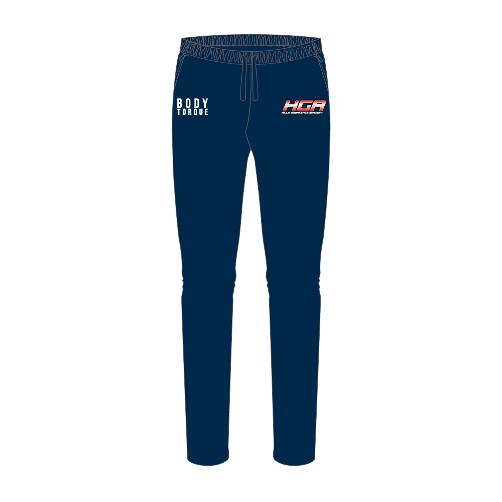 Belgravia Apparel | Sports AU-Adelaide Hills Recreation Centre | PRE-ORDER | Track Pants-Adelaide Hills Recreation Centre