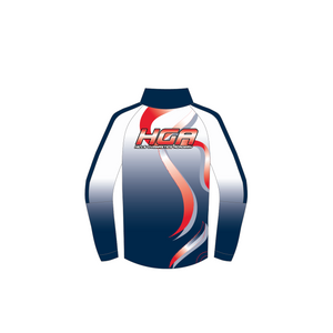 Belgravia Apparel | Sports AU-Adelaide Hills Recreation Centre | PRE-ORDER | Track Jacket-Adelaide Hills Recreation Centre