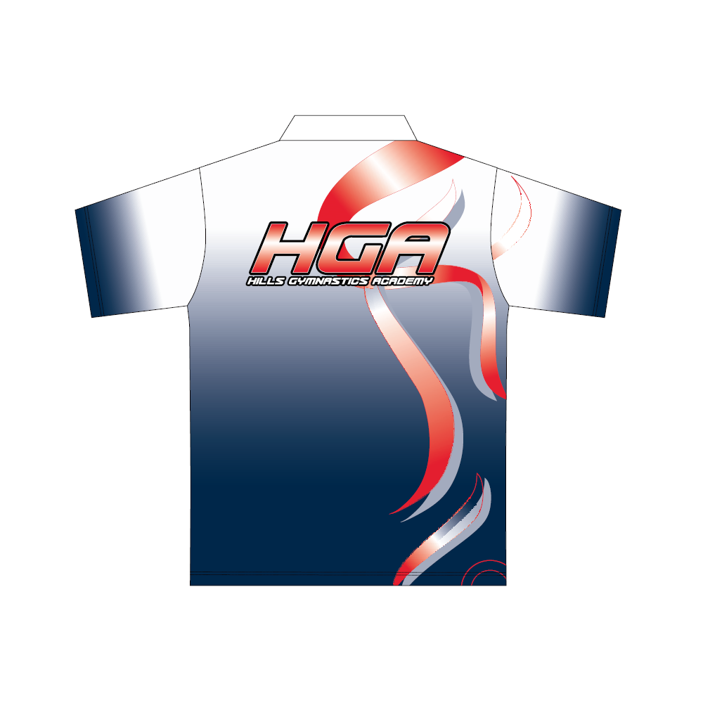 Belgravia Apparel | Sports AU-Adelaide Hills Recreation Centre | PRE-ORDER | Unisex Polo Shirt-Adelaide Hills Recreation Centre