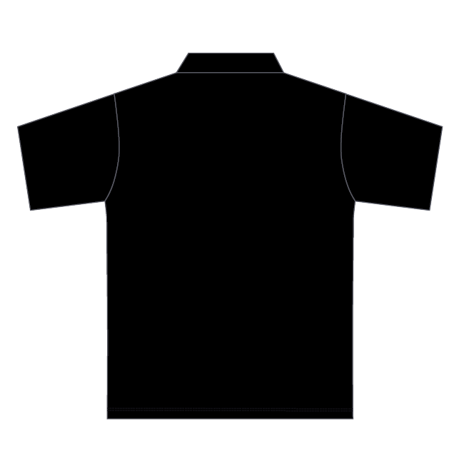 Belgravia Apparel | Sports AU-BK Gymnastics Comp | PRE-ORDER | WAG Squad Polo-BK Kids Comp Range