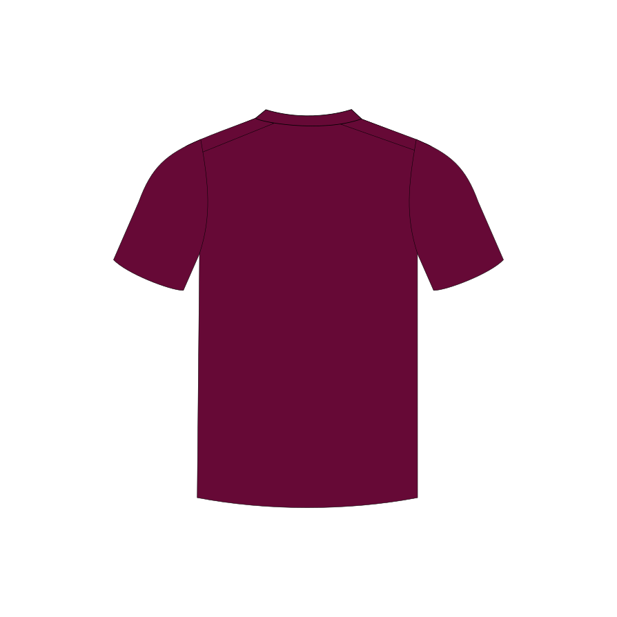 Belgravia Apparel | Sports AU-Baseball QLD | PRE-ORDER | Mens Tee-Shirt-Baseball Queensland