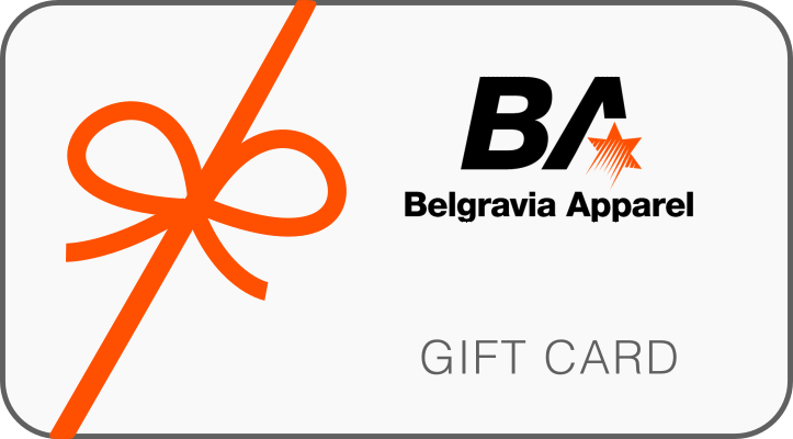 Belgravia Apparel | Sports AU-Gift Card-Belgravia Apparel Shop