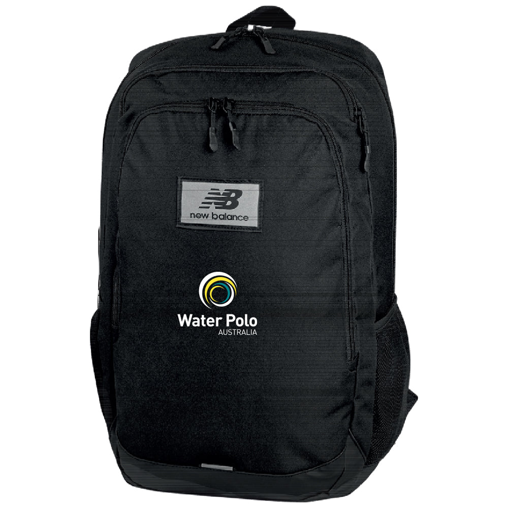 Belgravia Apparel | Sports AU-Water Polo AUS | NYS Backpack-Water Polo Australia