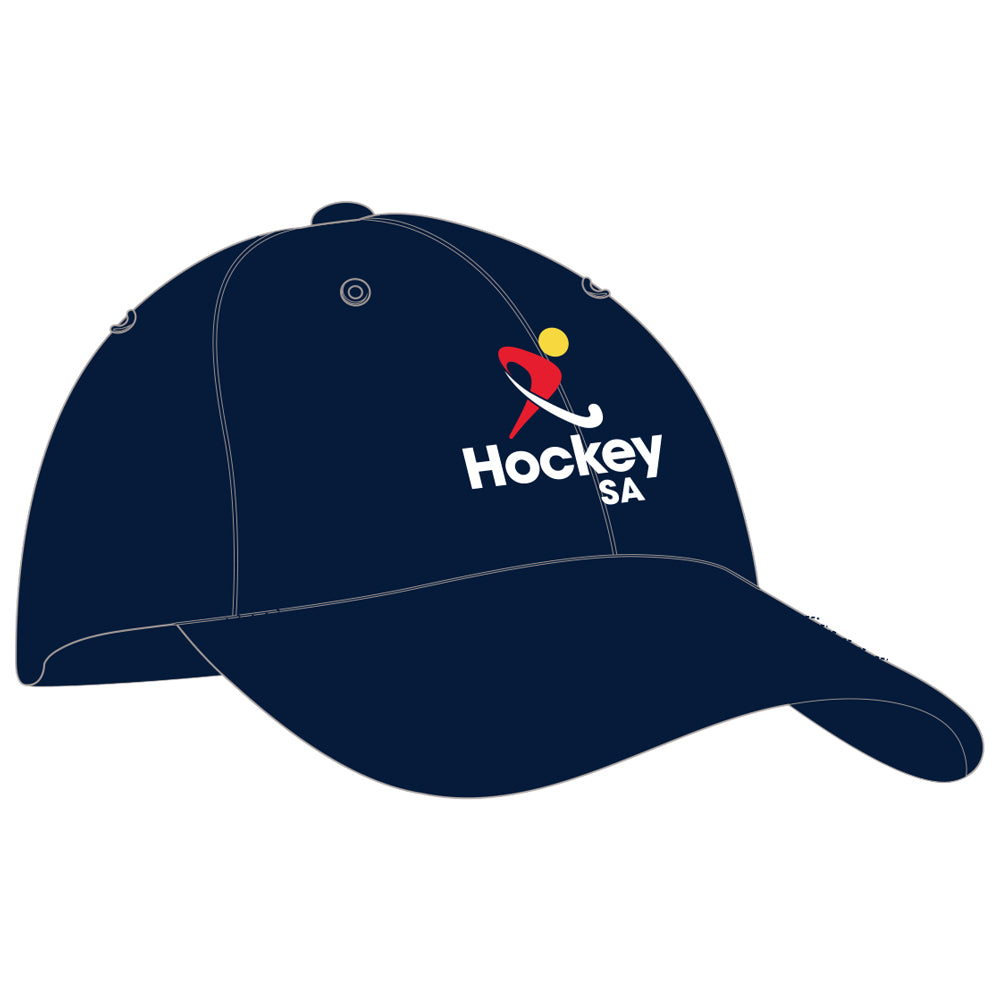 Belgravia Apparel | Sports AU-Hockey SA | PRE-ORDER | Ripstop Cap-Hockey SA