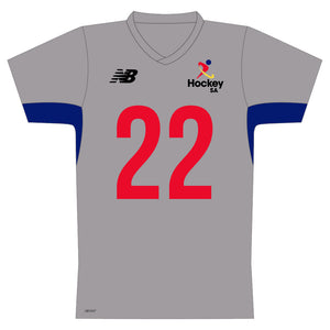 Belgravia Apparel | Sports AU-Hockey SA | PRE-ORDER | GK Guernsey-Hockey SA