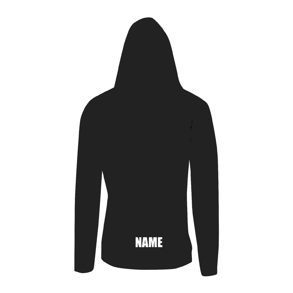 Belgravia Apparel | Sports AU-Henley Sharks FNC | Hoodie-Henley Football & Netball Club